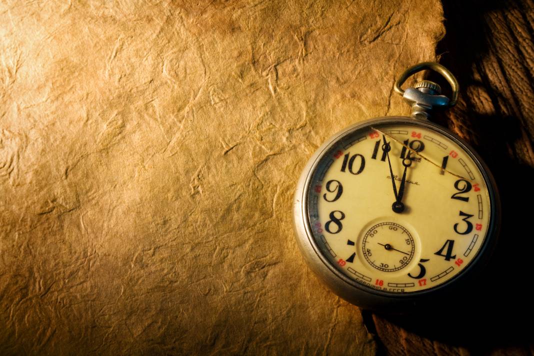 30 Nisan ne günü? Tarihte bugün neler oldu? 1